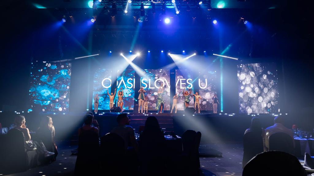 Grand Oasis Cancun photo 39