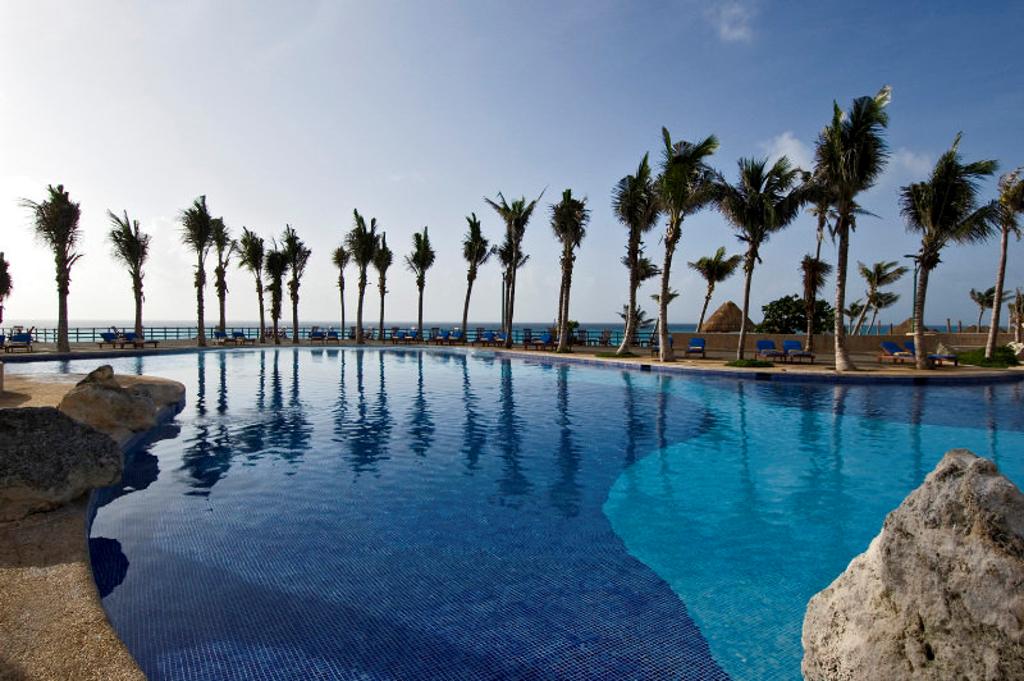 Grand Oasis Cancun photo 34