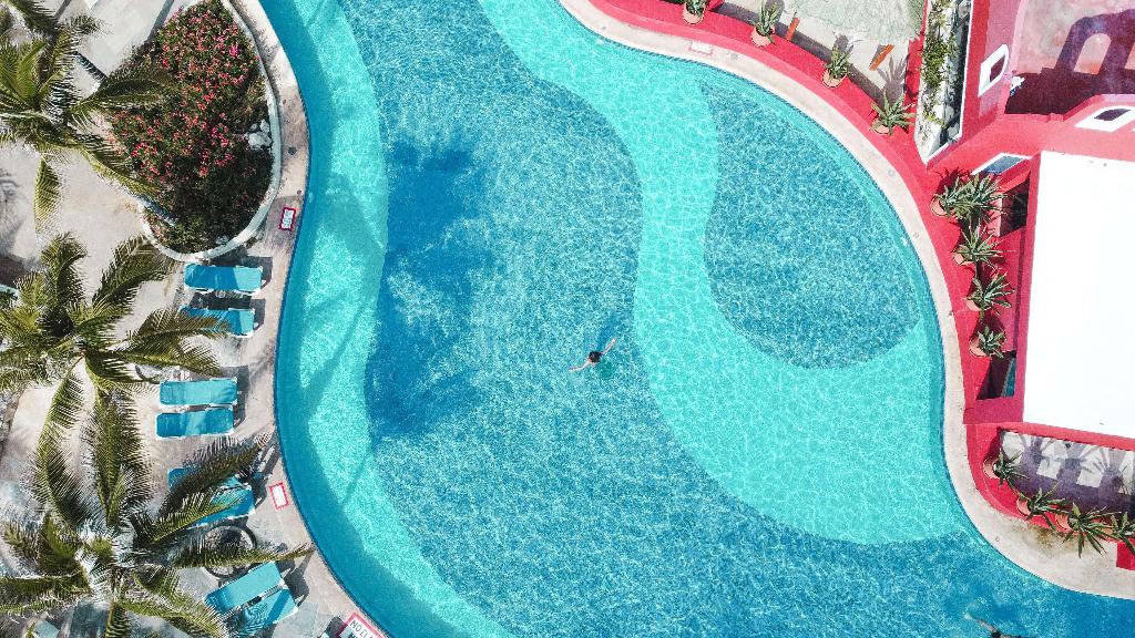 Grand Oasis Cancun photo 122