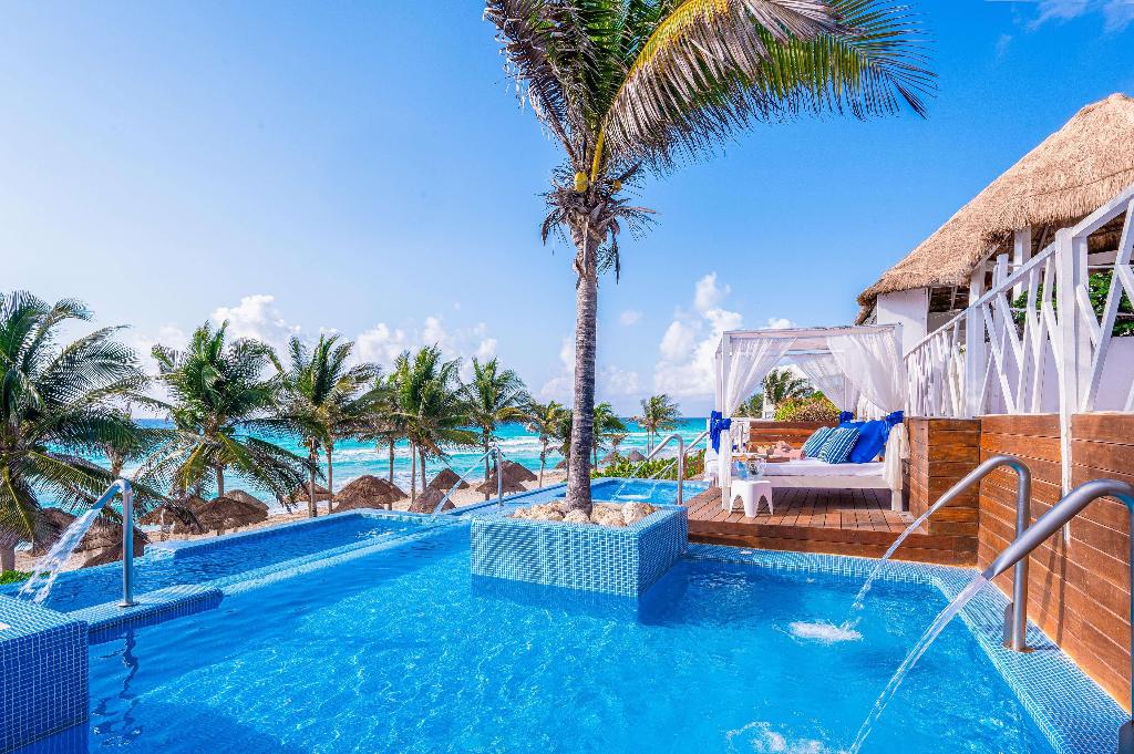 Grand Oasis Cancun photo 121
