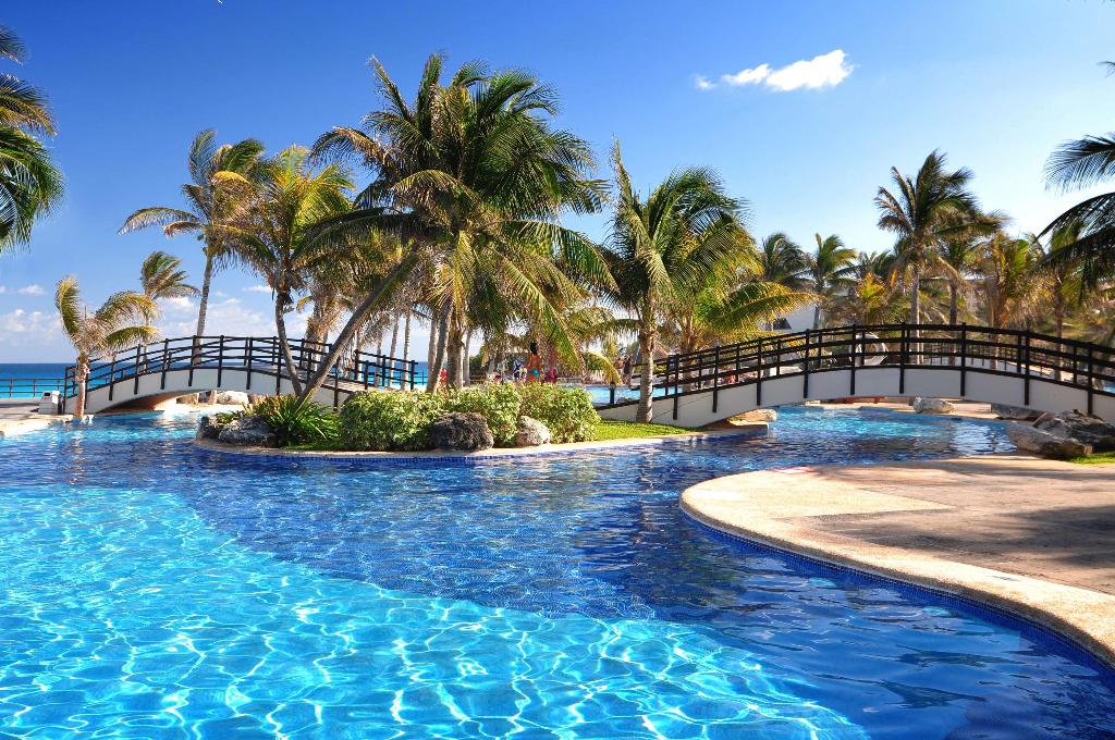 Grand Oasis Cancun photo 119