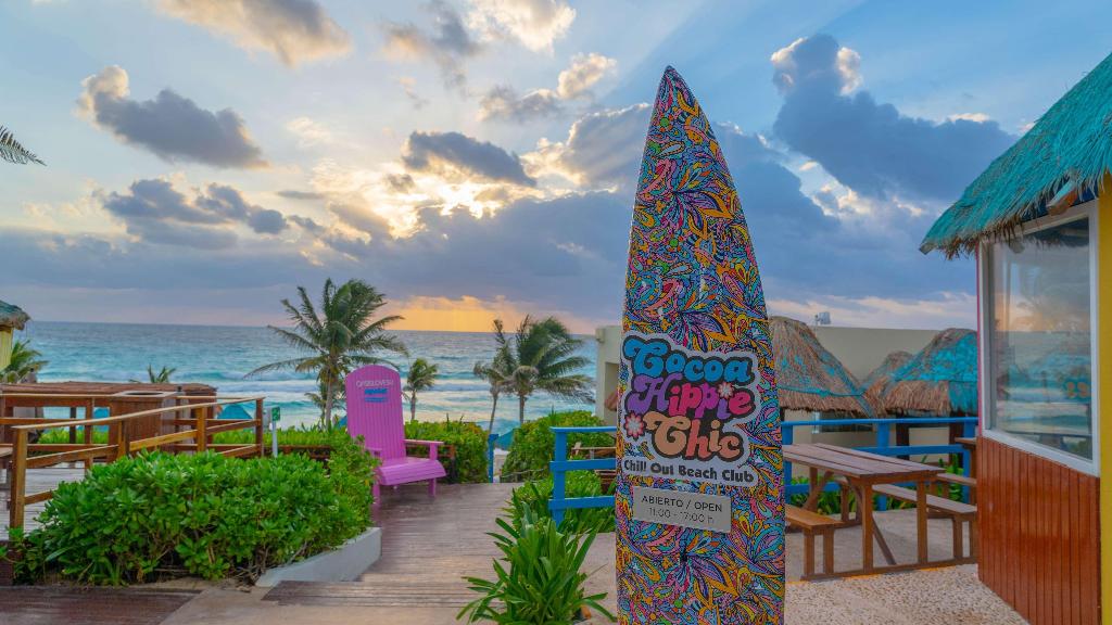 Grand Oasis Cancun photo 73
