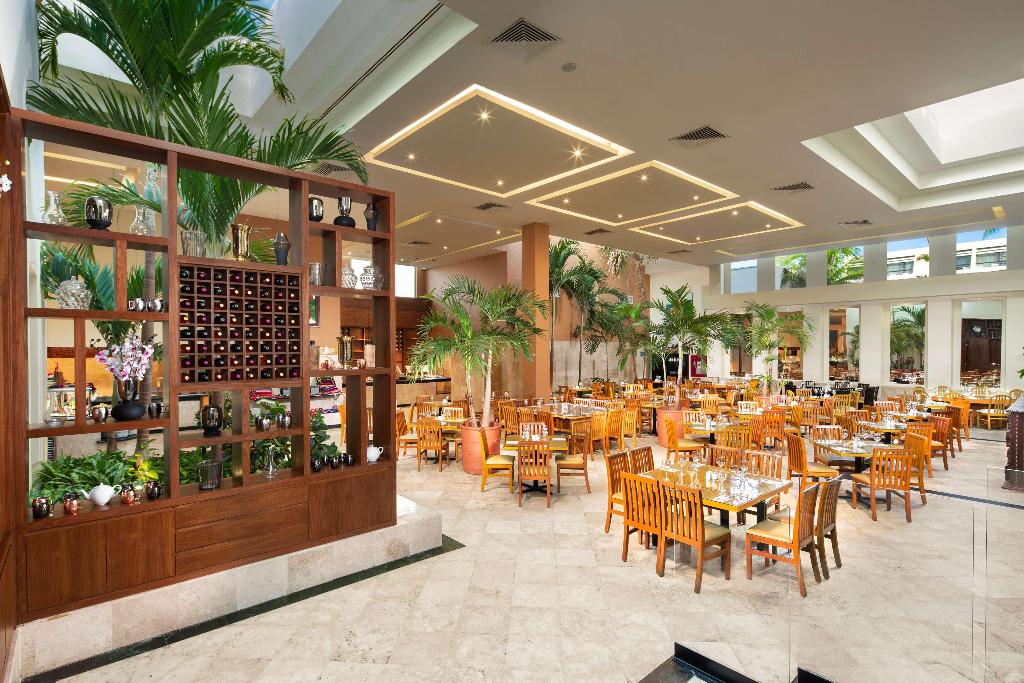 Grand Oasis Cancun photo 42