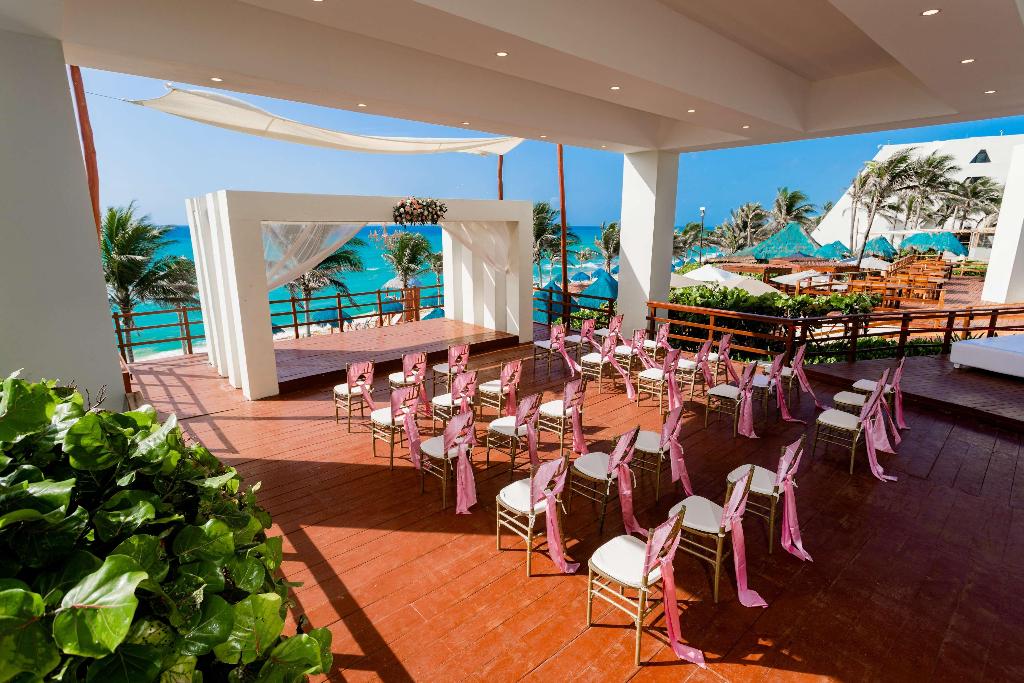 Grand Oasis Cancun photo 46