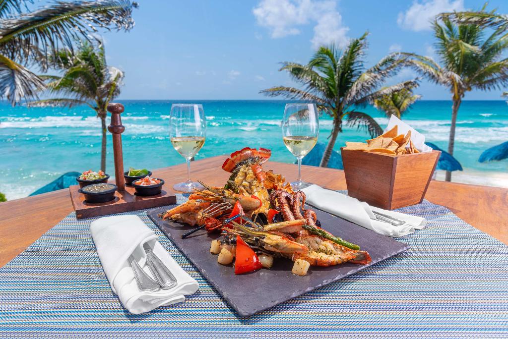 Grand Oasis Cancun photo 50