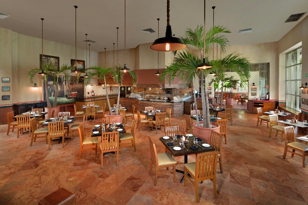 Grand Oasis Cancun photo 26