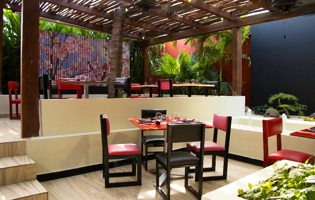 Grand Oasis Cancun photo 30