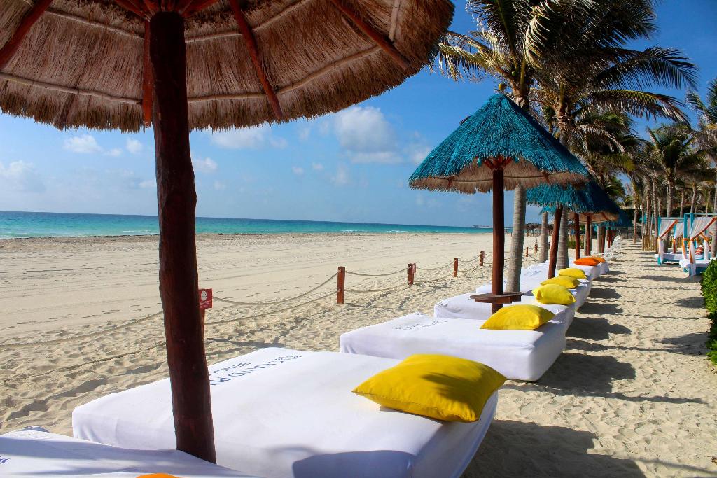 Grand Oasis Cancun photo 88