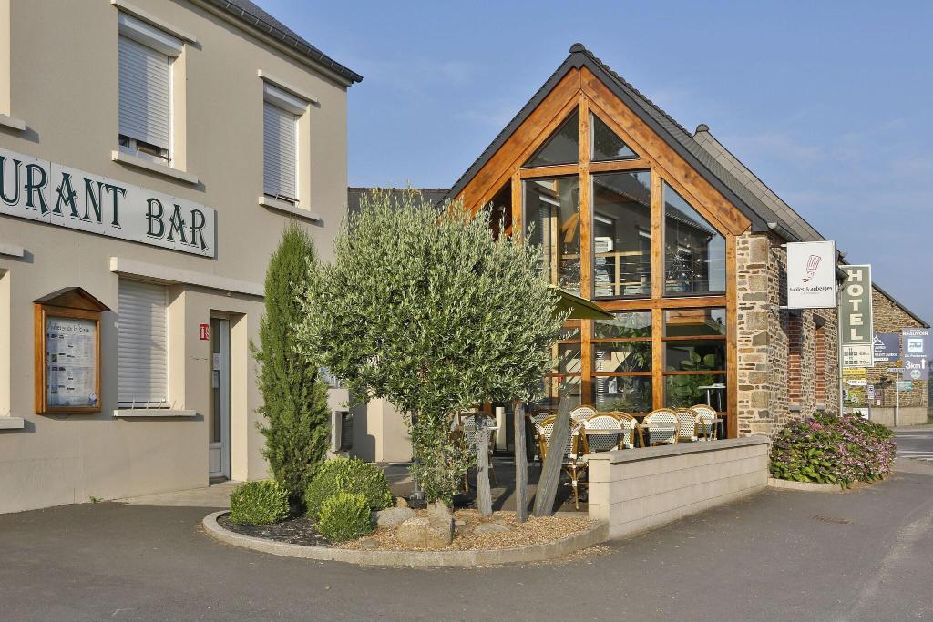 Auberge De La Baie