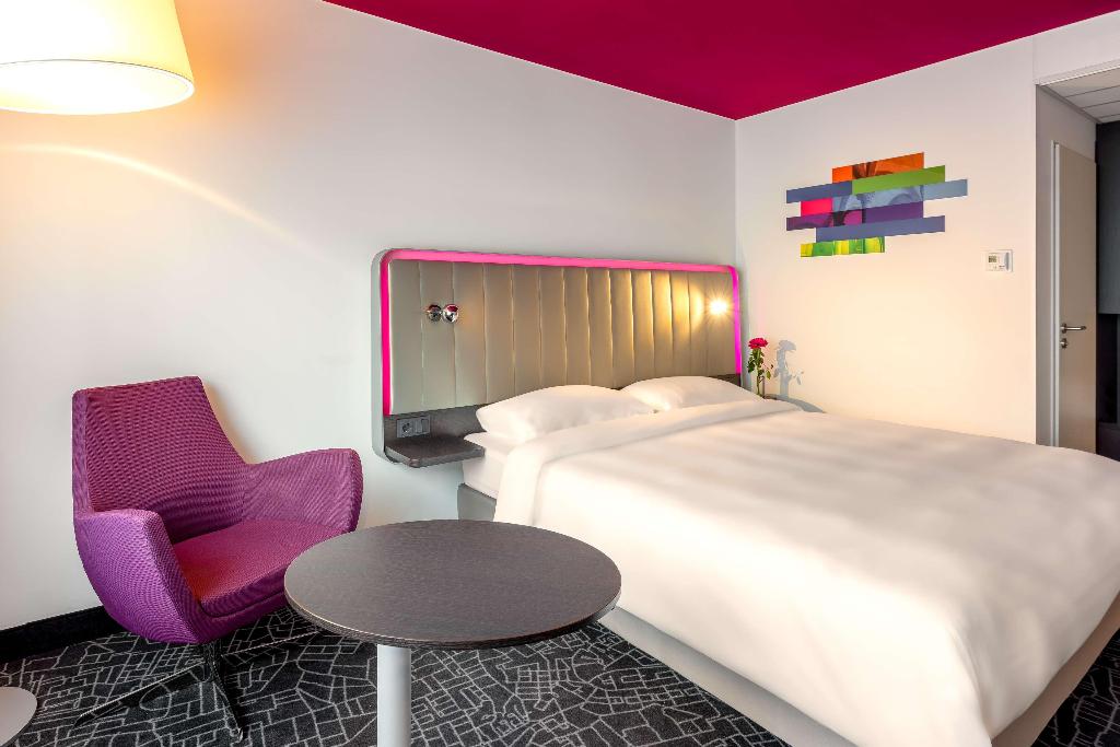 Park Inn By Radisson Nürnberg