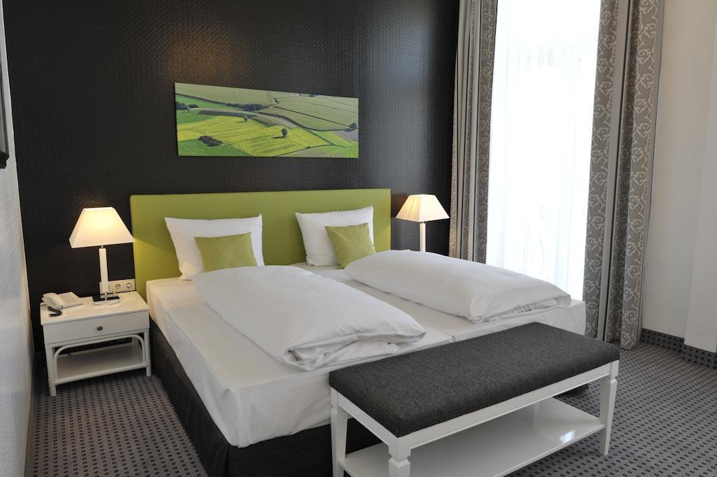 Hotel Am Sophienpark