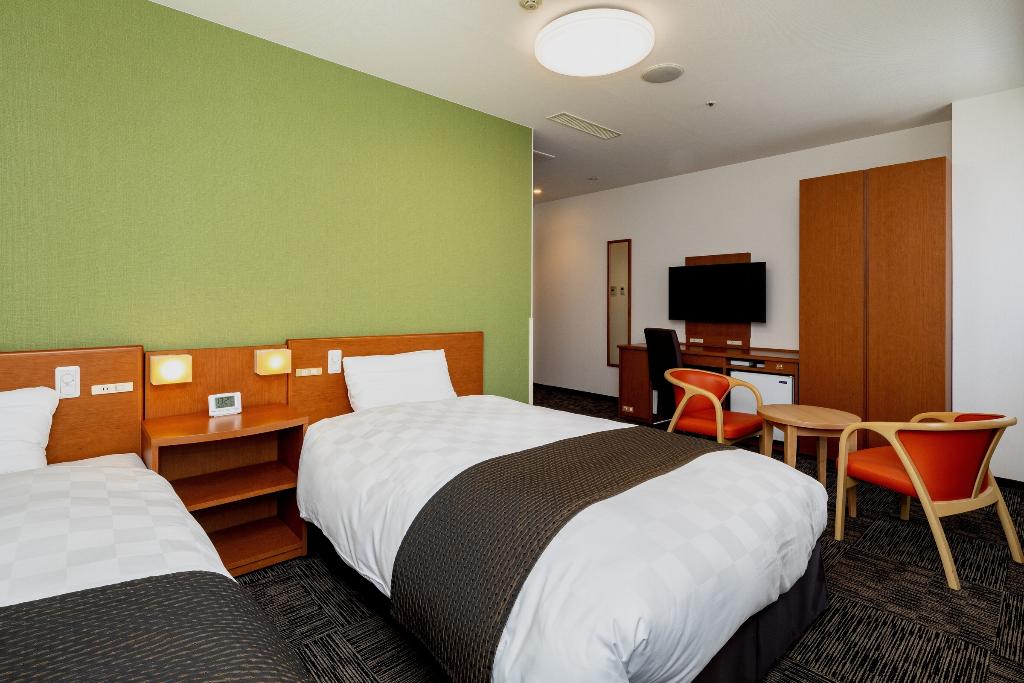Kumamoto Tokyu REI Hotel
