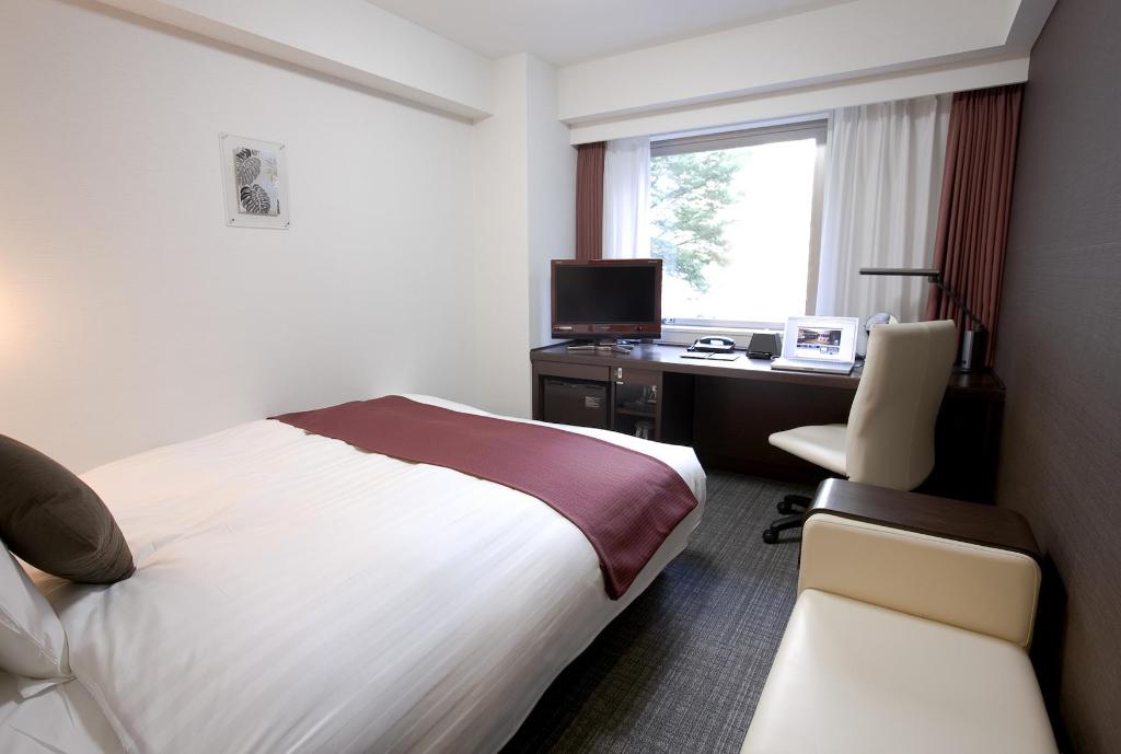 Daiwa Roynet Hotel Shin-Yokohama