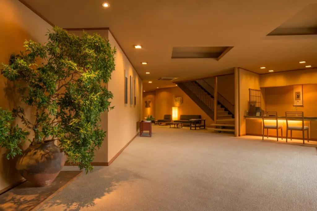 Arima Onsen Hanano – Adults Only