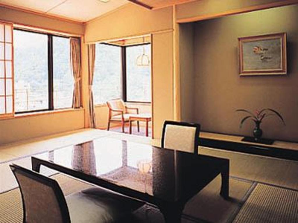 Arima Onsen Takayamaso Hanano