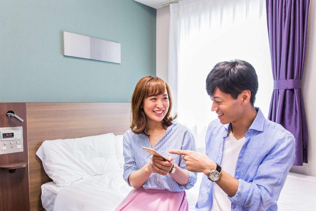 Comfort Hotel Shin Yamaguchi