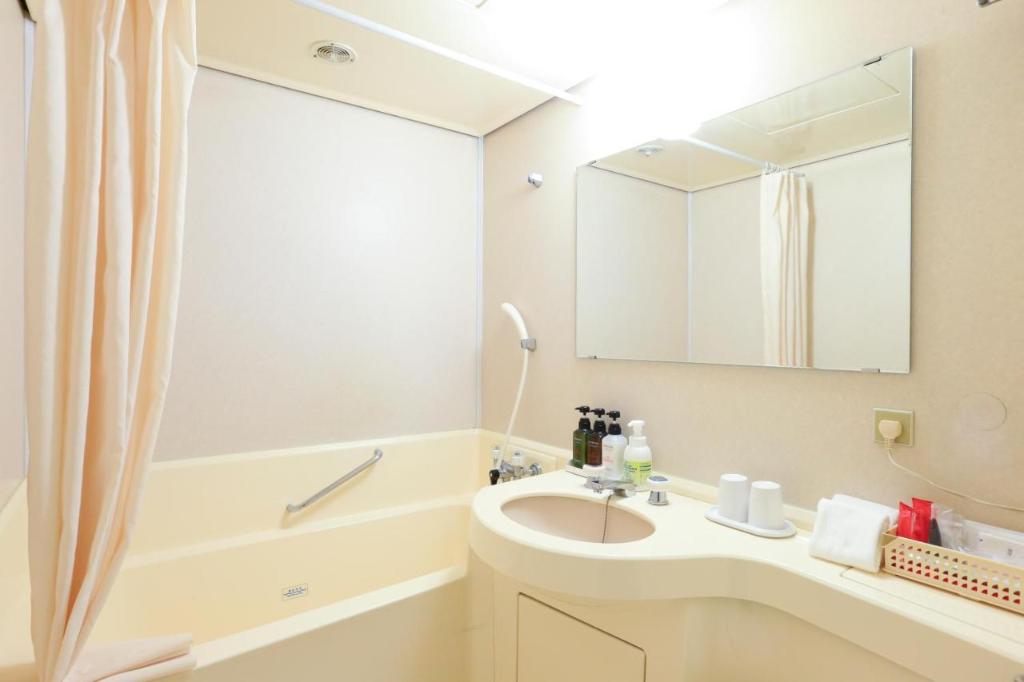 Hotel Global View Niigata
