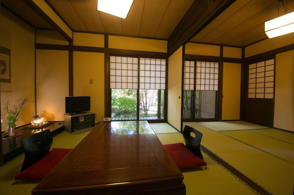 Kazenomori