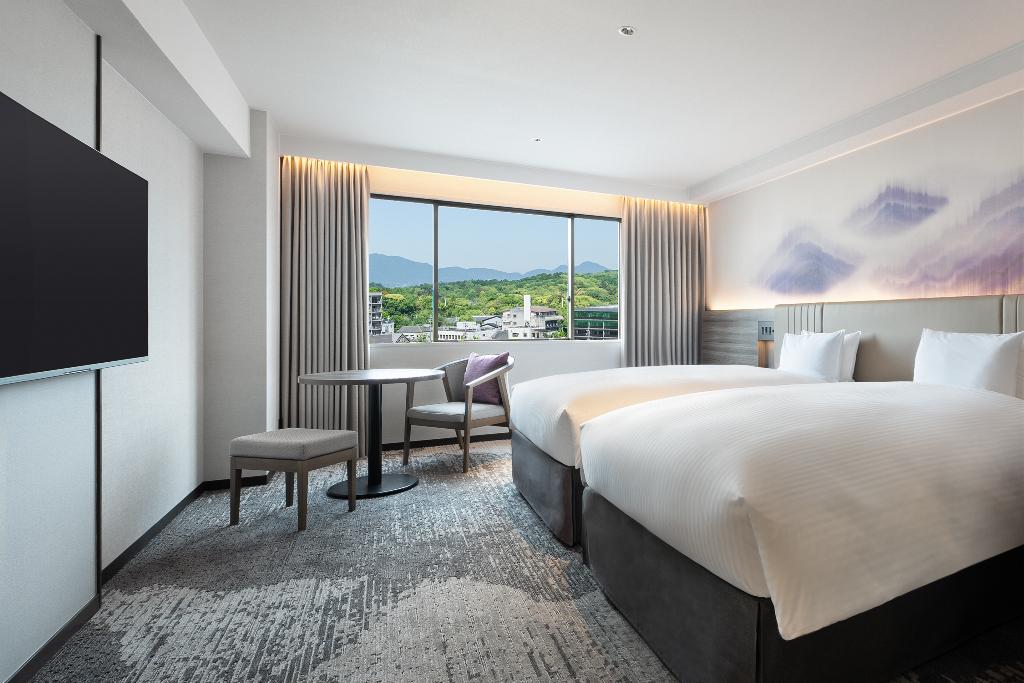 Grand Mercure Nara Kashihara