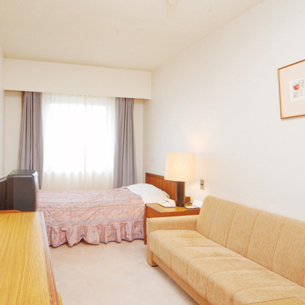 Yatsushiro Grand Hotel