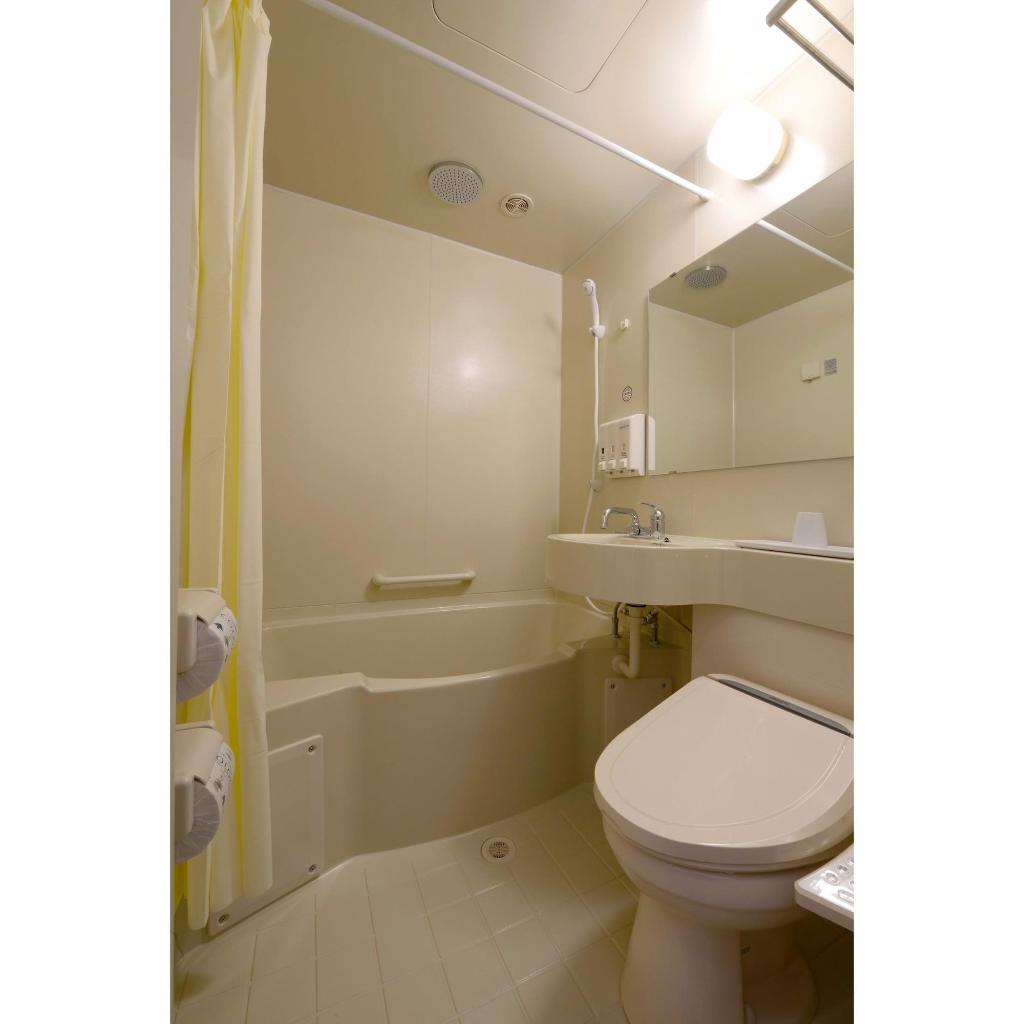 Toyoko Inn Nagoya-eki Sakuradori-guchi Shinkan