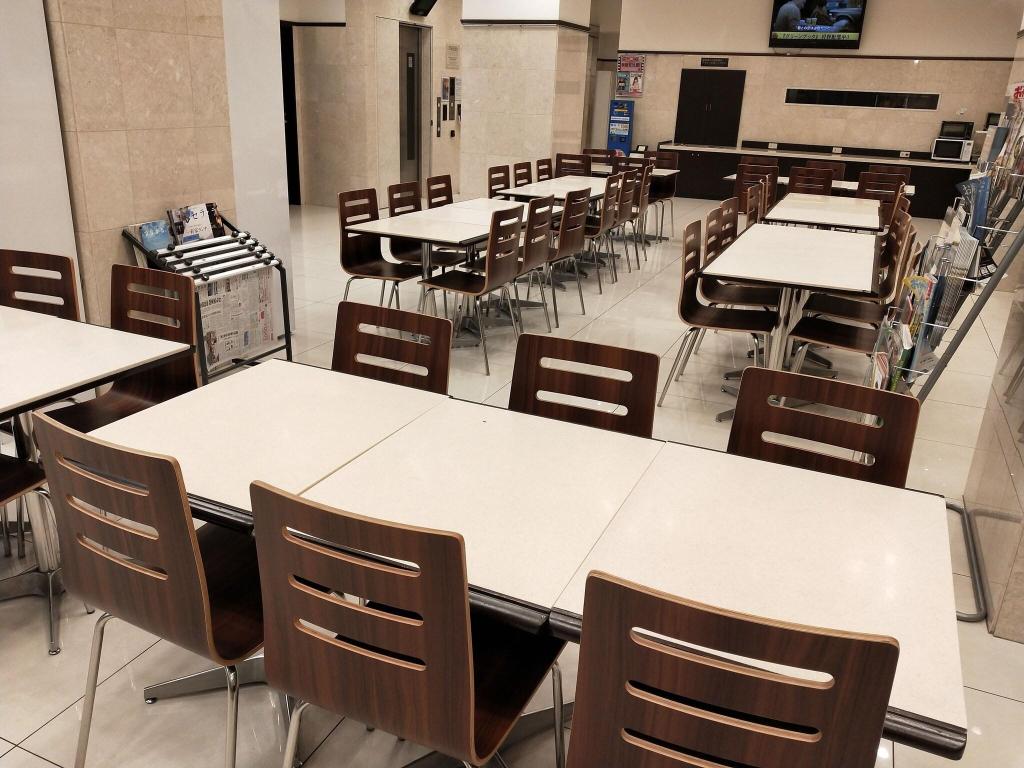 Toyoko Inn Okayama-eki Higashi-guchi