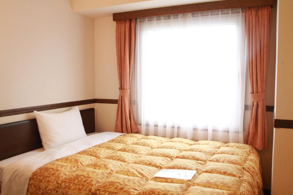 Toyoko Inn Osaka Itami Airport