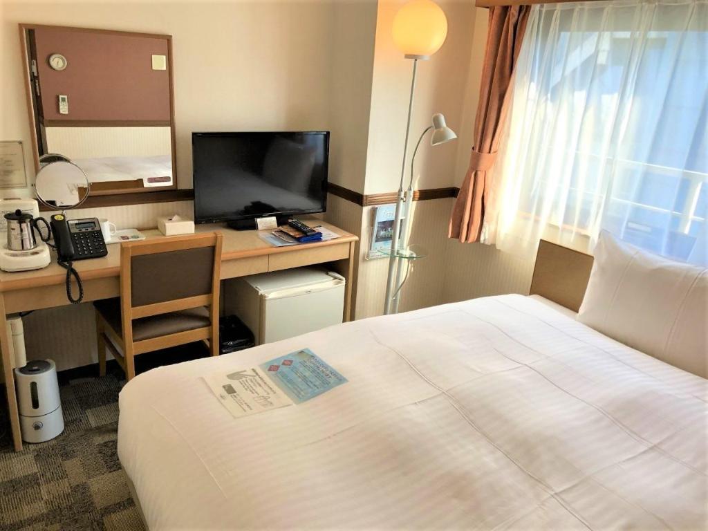 Toyoko Inn Osaka Semba Higashi