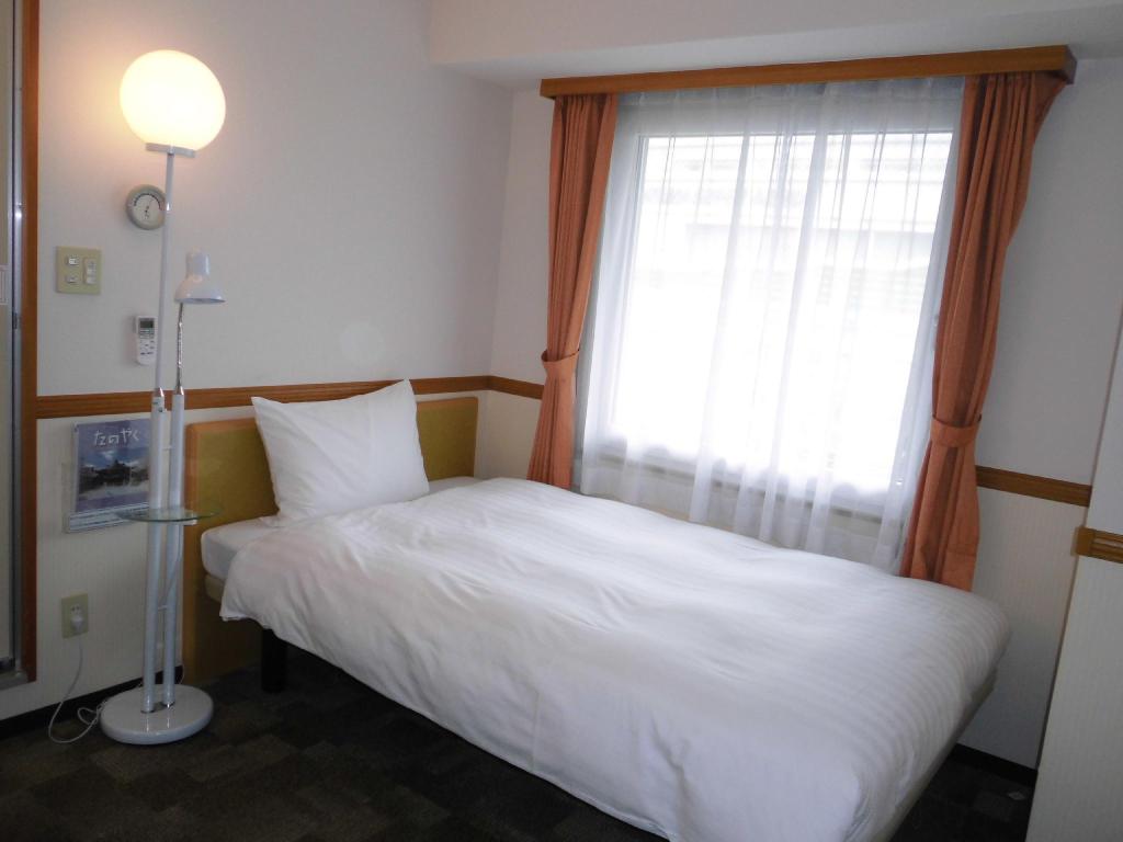 Toyoko Inn Saitama Shin-toshin