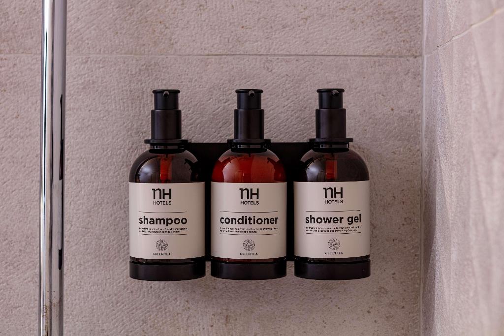 Hotel NH Frankfurt Messe , Deutschland, Frankfurt am Main. Großes 2