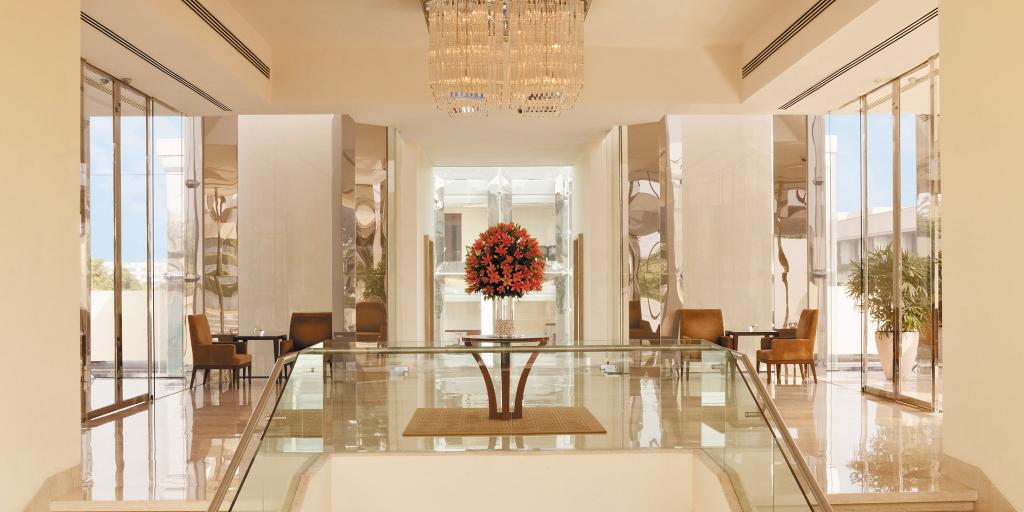 The Oberoi, Gurgaon
