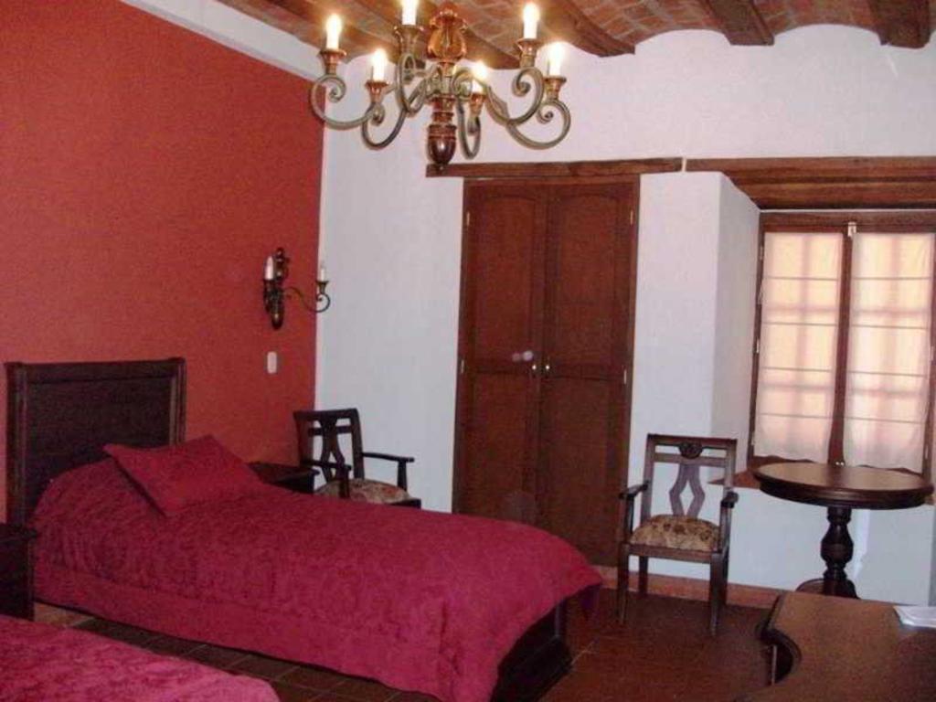 Monasterio