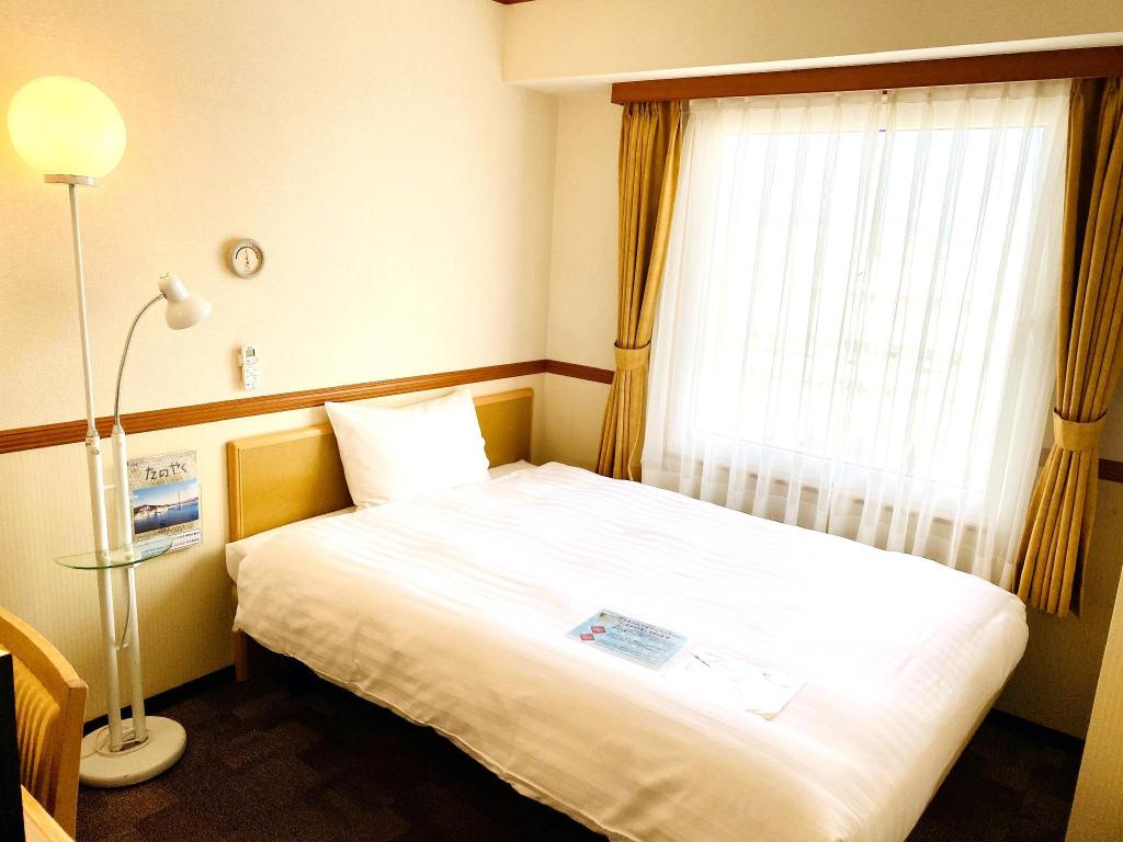 Toyoko Inn Shonan Chigasaki-eki Kita-guchi