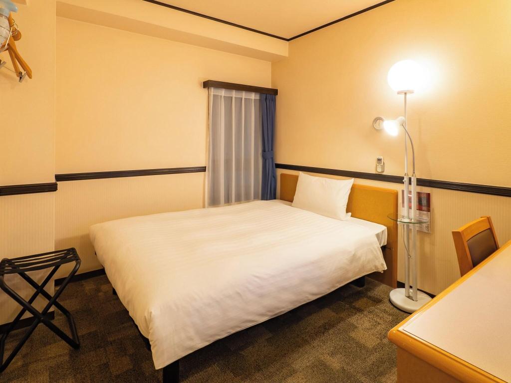 Toyoko Inn Tokyo Asakusa Kuramae Kaminarimon