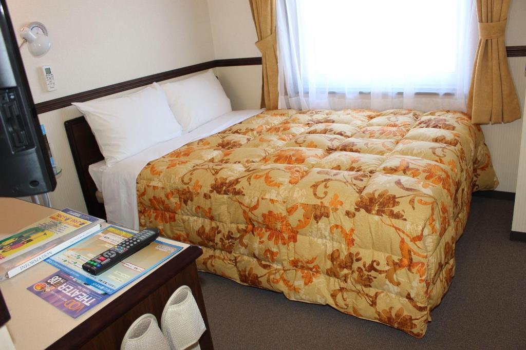 Toyoko Inn Tokyo Kamata Nº 1