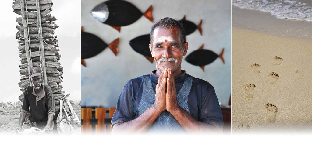 Maalu Maalu Resort And Spa