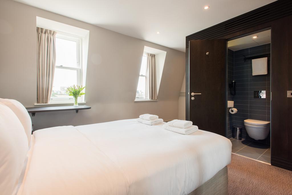 Mowbray Court Hotel
