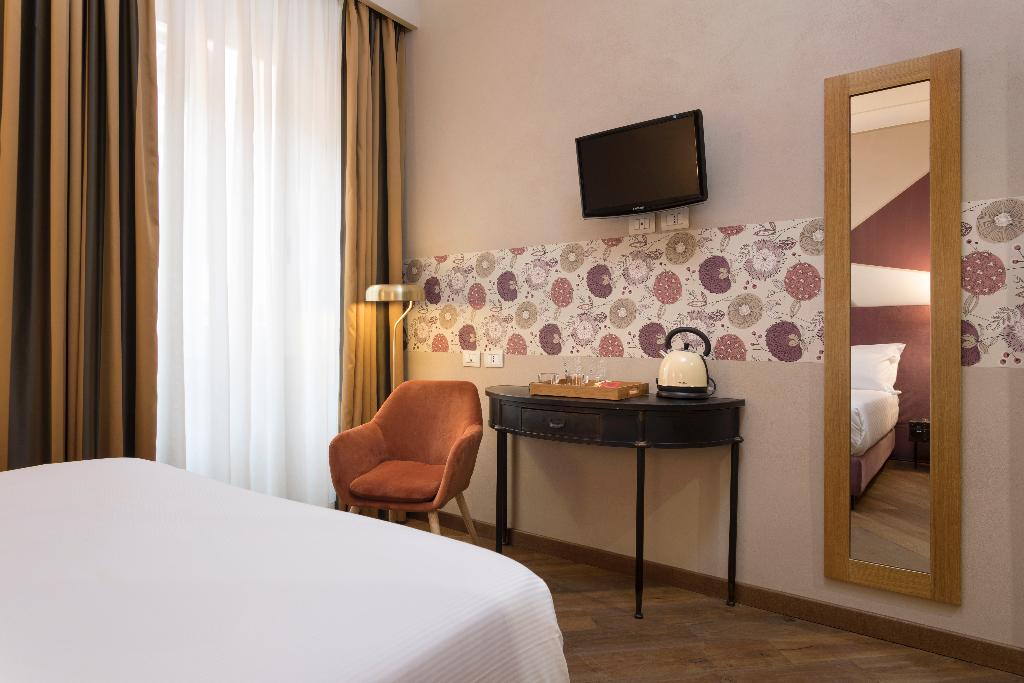 Boutique Hotel Galatea