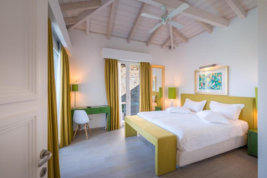 Salvator Villas & Spa