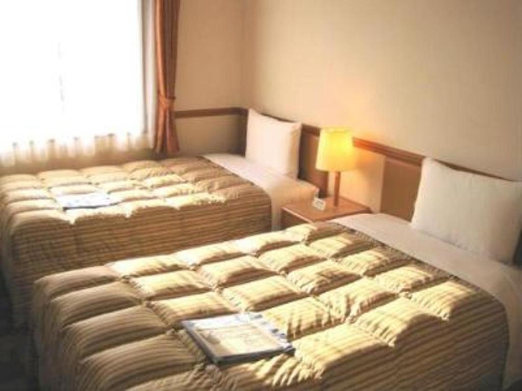 Toyoko Inn Yonezawa Ekimae