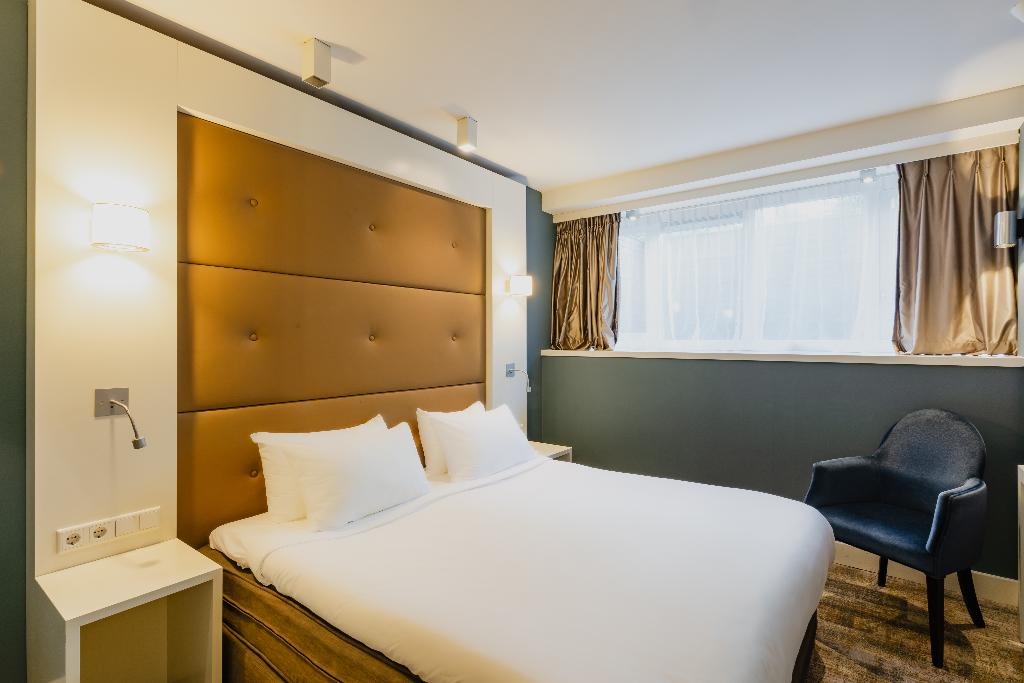 Hotel Hotel JL No76, Niederlande, Amsterdam. Großes 1