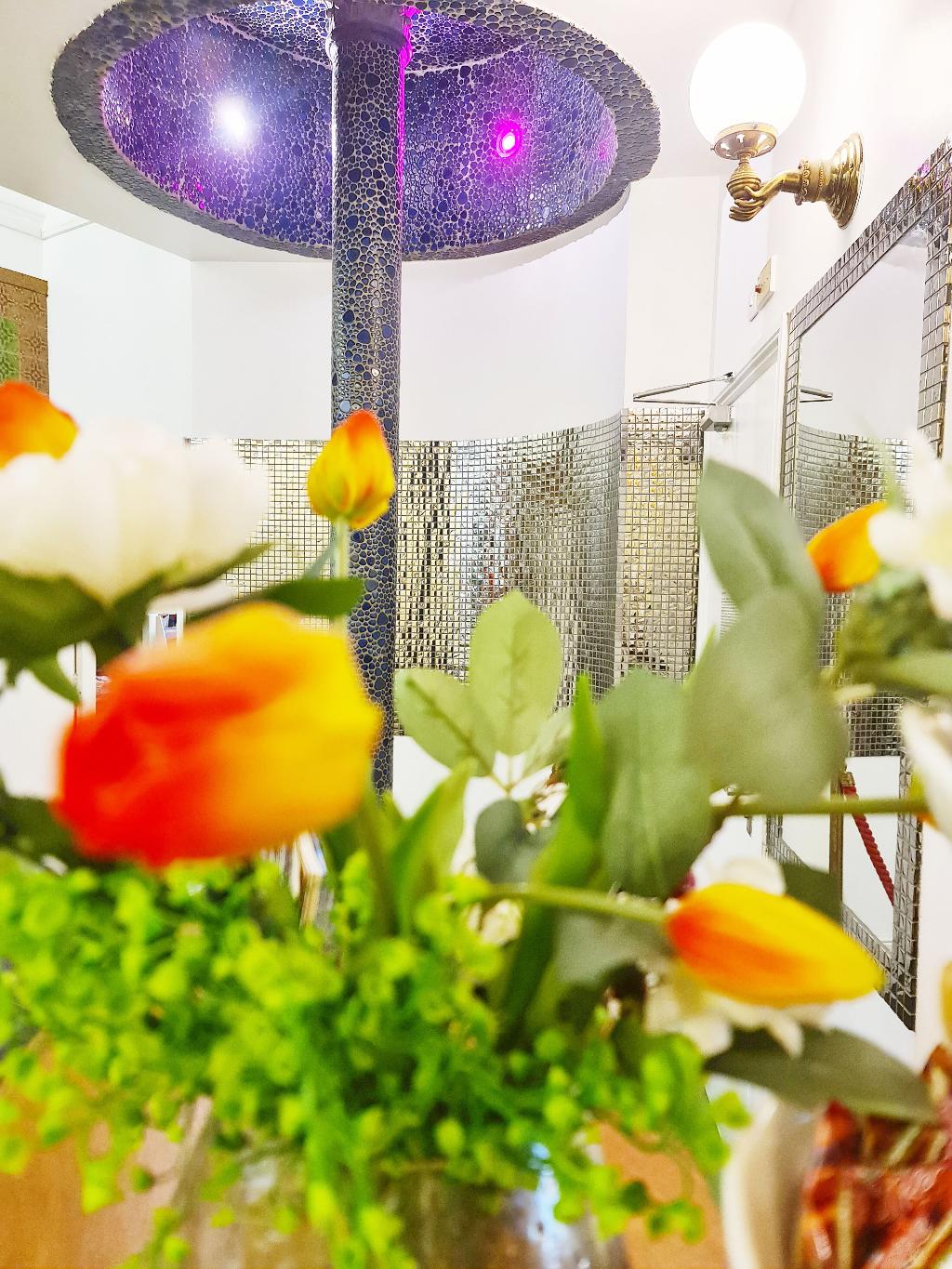 Hotel City London hotel, Großbritannien, London. Großes 2