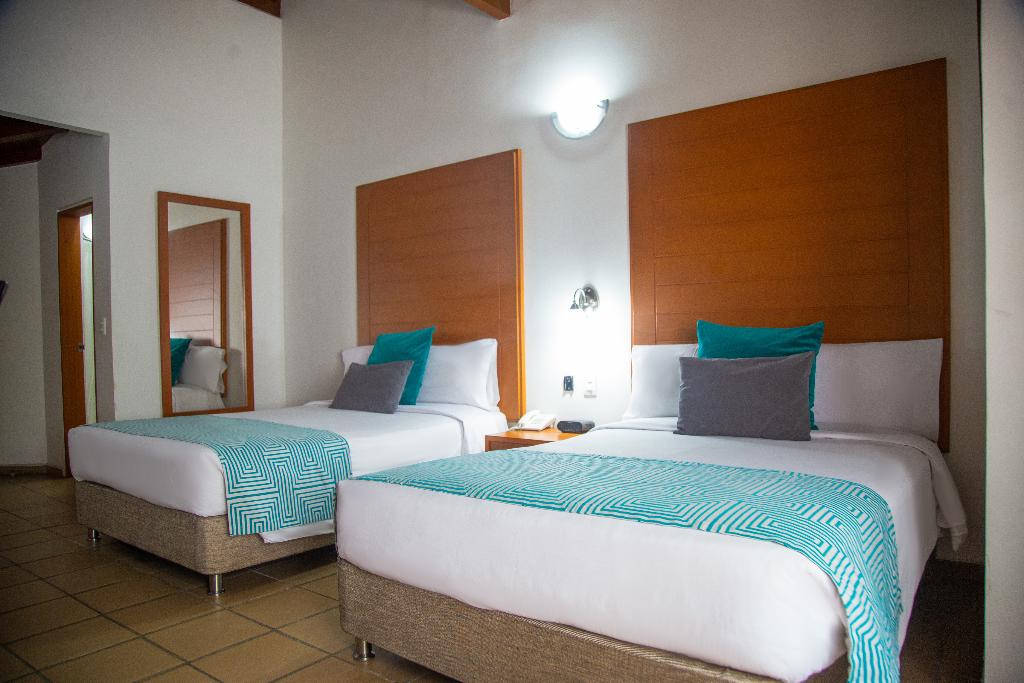 Hotel Faranda Bolivar Cucuta, A Member Of Radisson