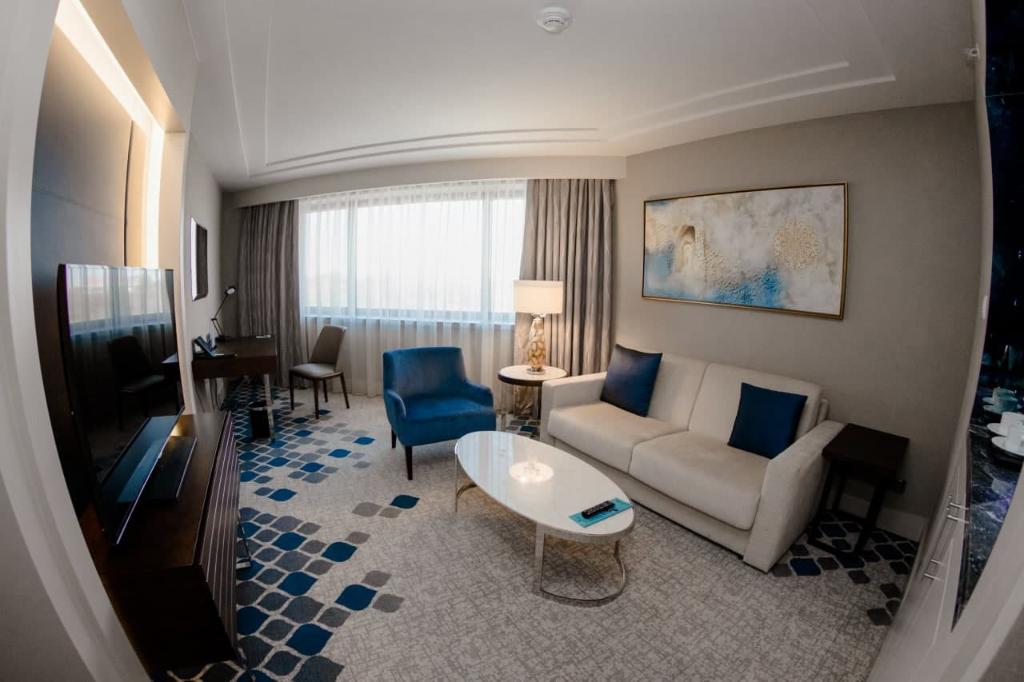 Azimut Grand Hotel Tashkent