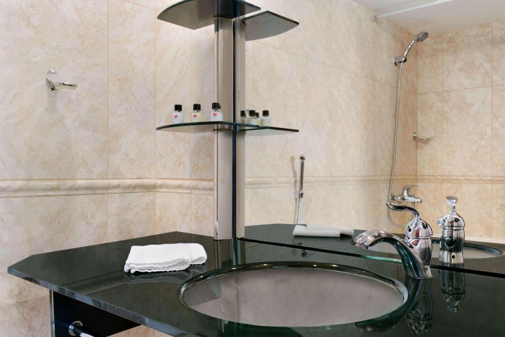 Ramada Tashkent Hotel