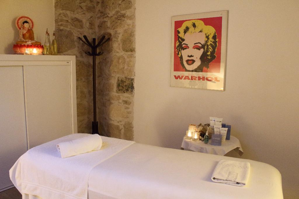 Hotel Le Windsor Jungle Art Hotel, Frankreich, Nizza. Großes 2