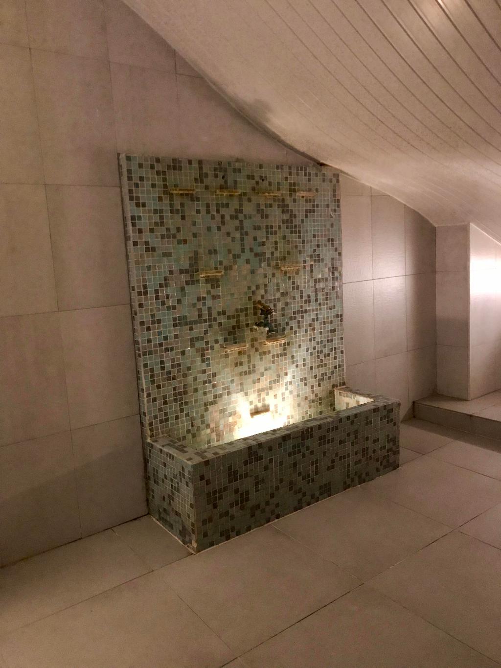 Hotel Le Windsor Jungle Art Hotel, Frankreich, Nizza. Großes 2