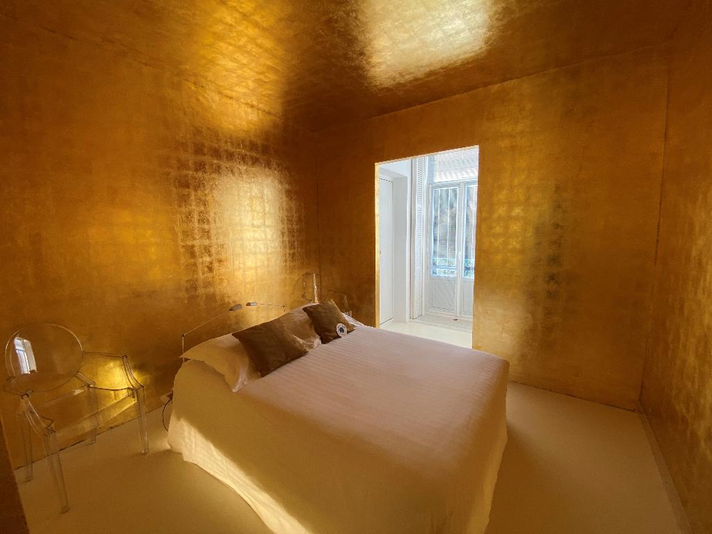 Le Windsor Jungle Art Hotel