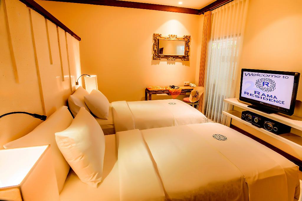 Rama Residence Seminyak