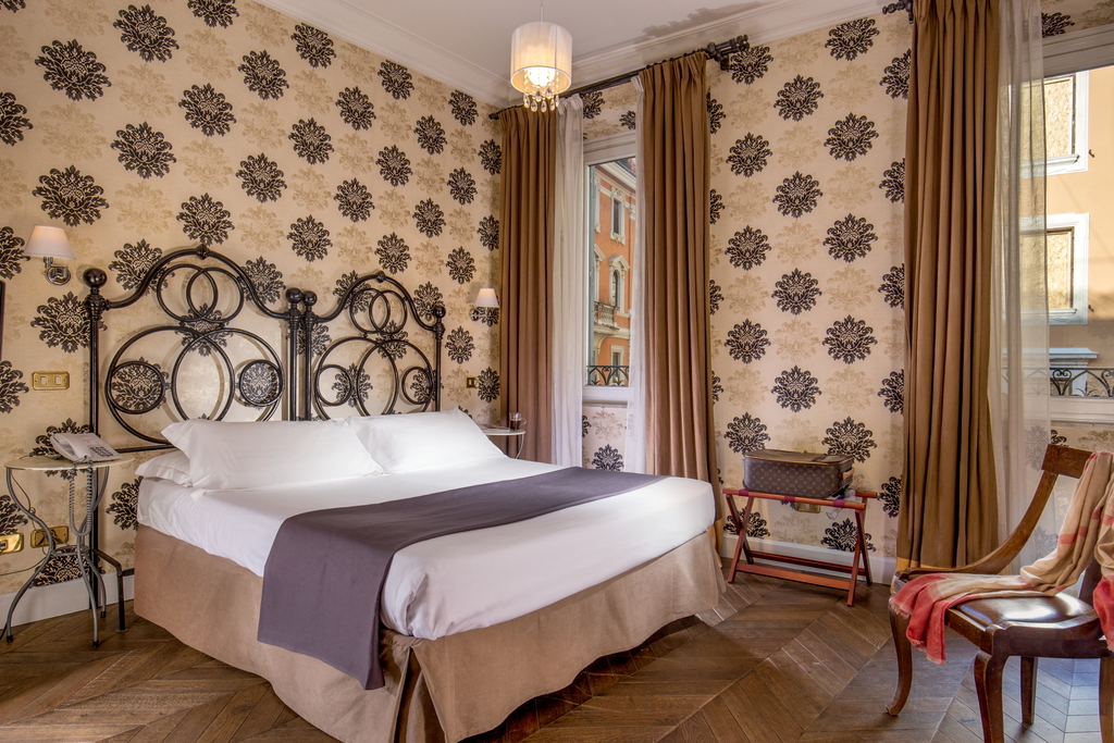 Hotel Boutique Hotel Anahi, Italien, Rom. Großes 2